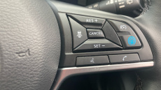 Nissan Juke 1.6 Hybrid Tekna 5dr Auto Hybrid Hatchback